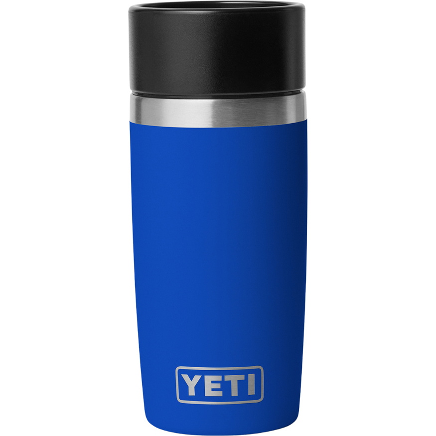 2026 YETI Rambler 12 Oz Travel Bottle 70000006294 - Royal Blue